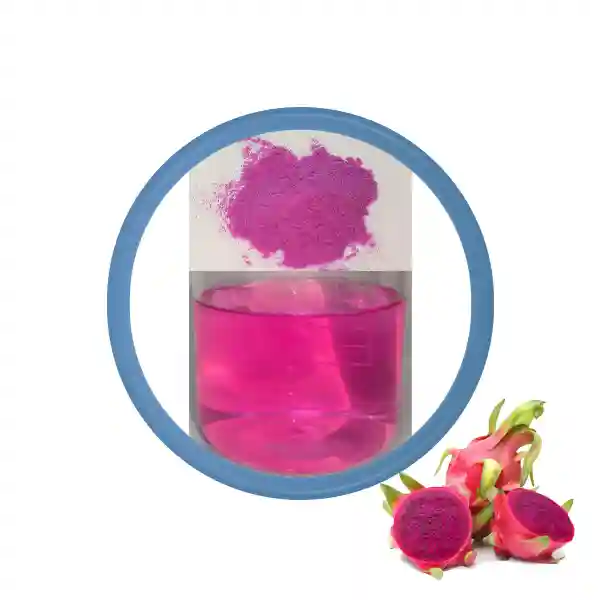 Pink Pitaya Dragon Fruit Powder